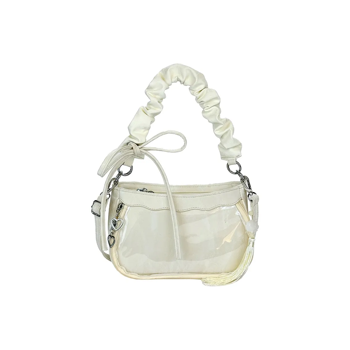 MOWAP ПУ (полиуретан) Сумка для ноутбука Женская Многоцветная