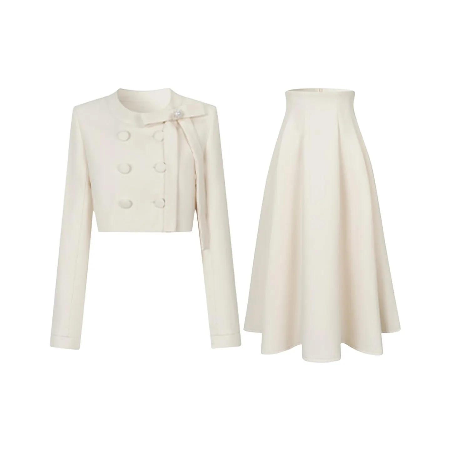 Nooidea Official Комплект с юбкой Женские