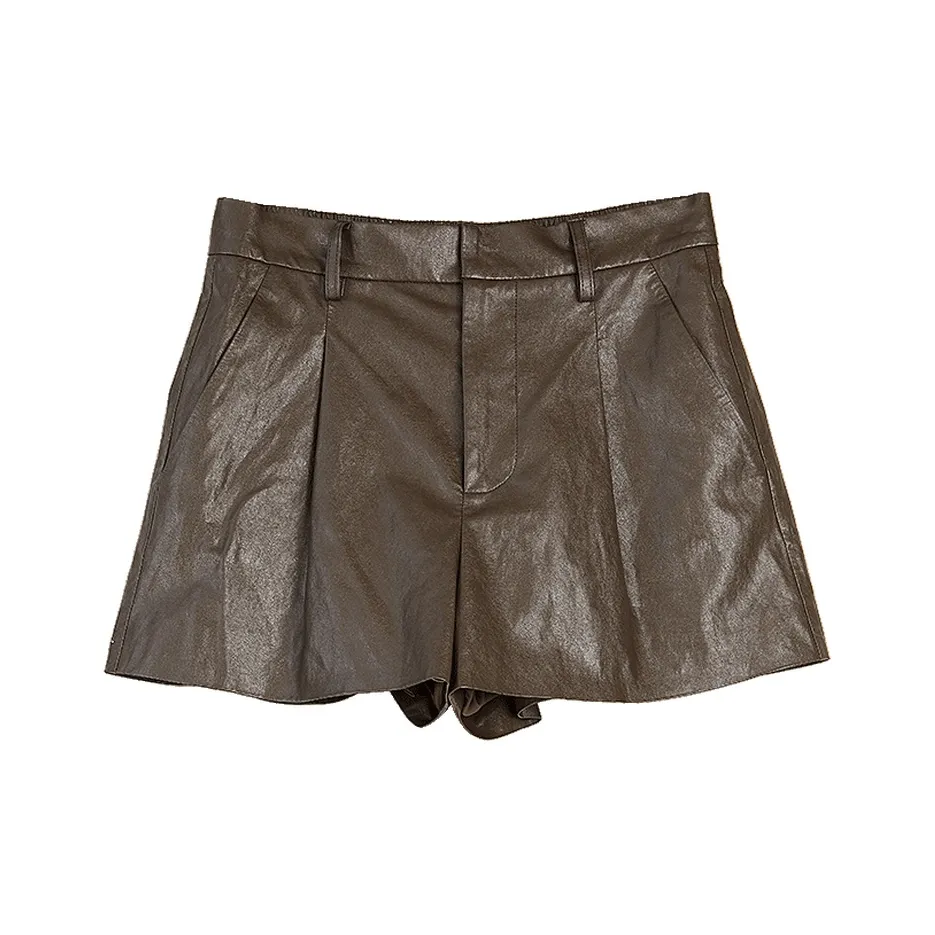 ELLE Женские Повседневные Шорты