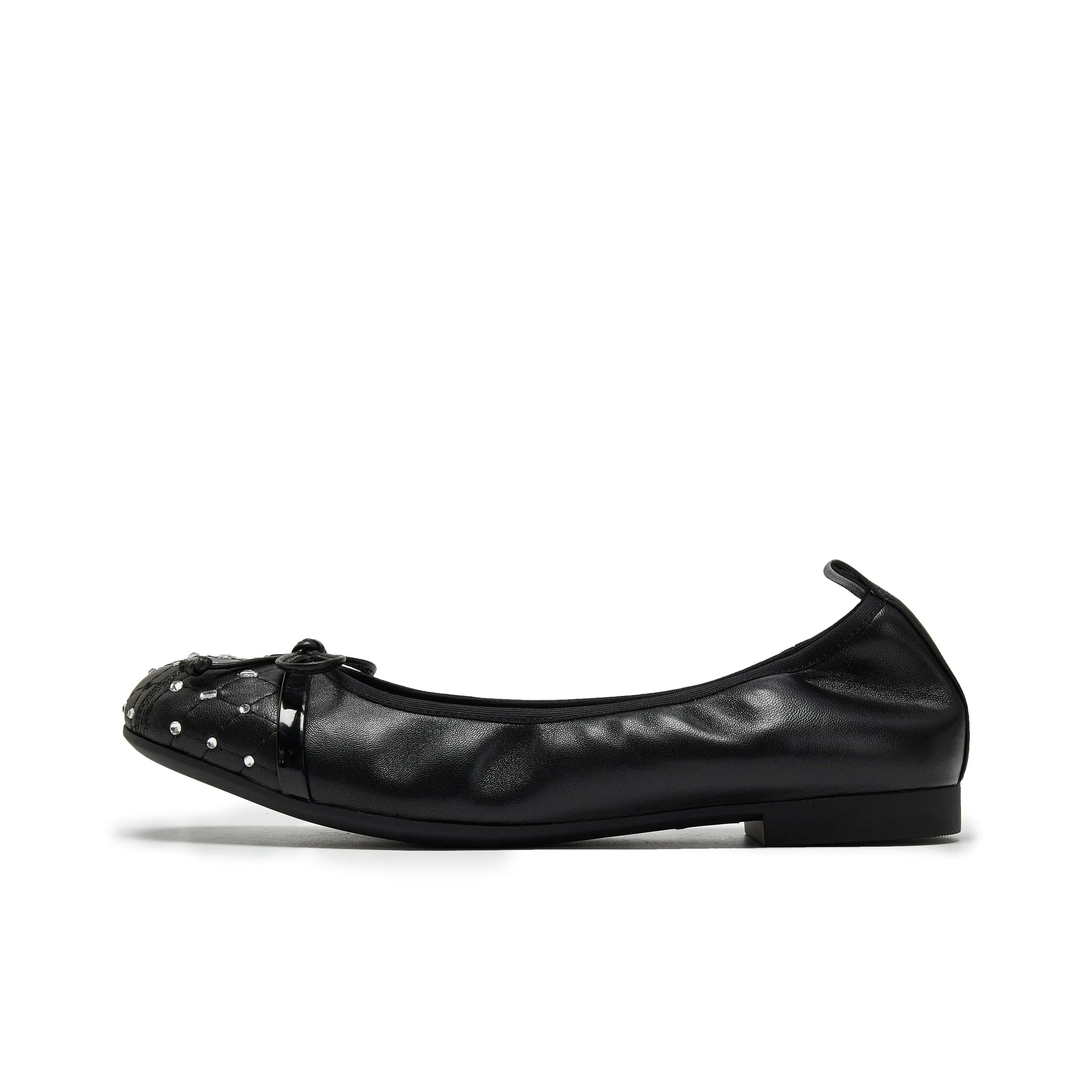 Staccato Starry Сверкающий страз Casual Женские