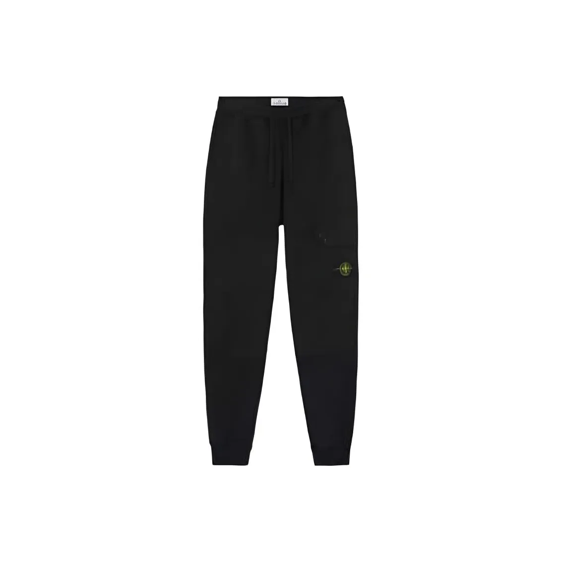 STONE ISLAND Compass Patch Drawstring Track Pants