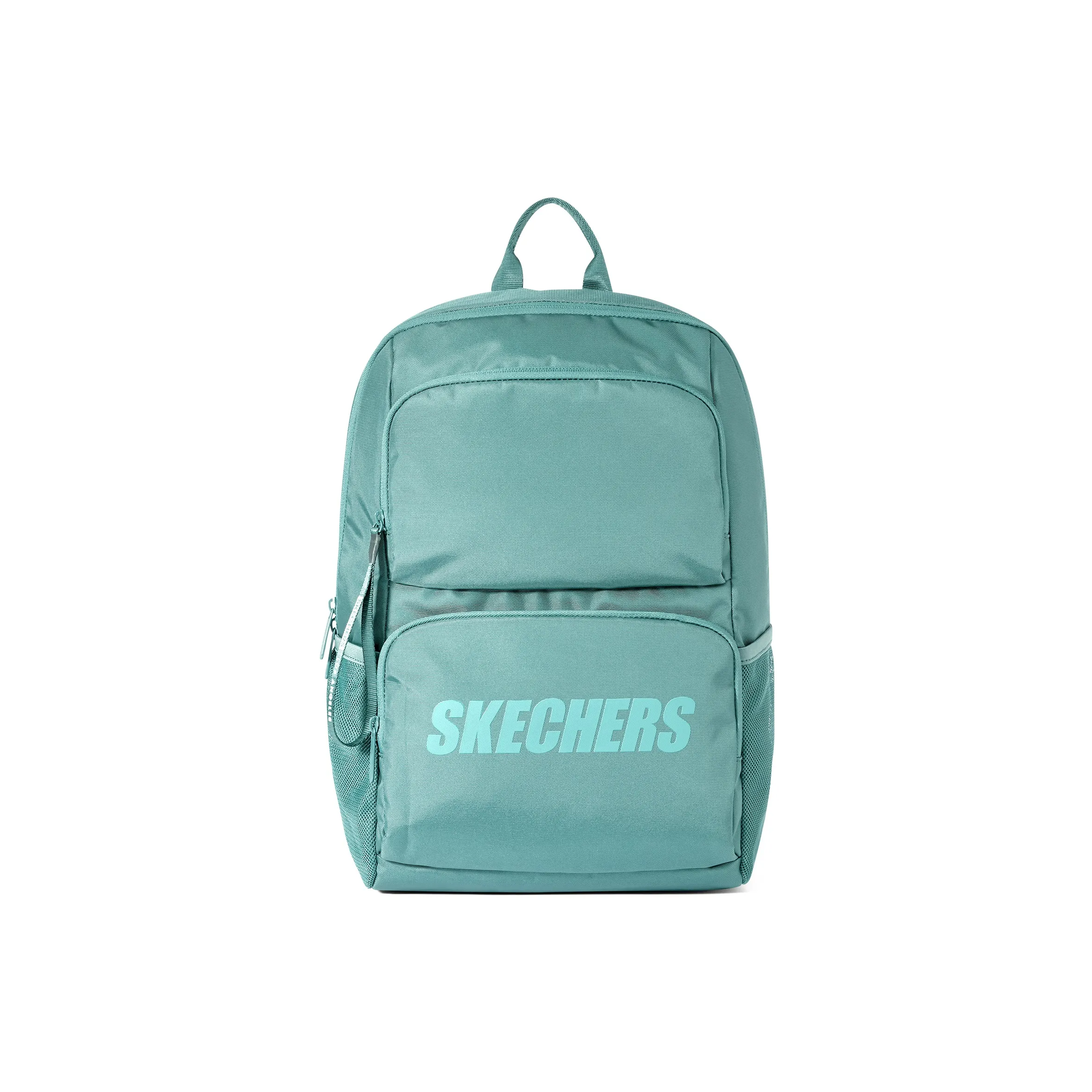 Skechers Fabric Backpack Regular Unisex Aqua Reef Blue
