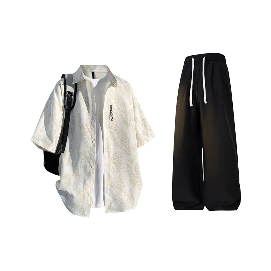 NEAR HERE Повседневная спортивная одежда унисекс