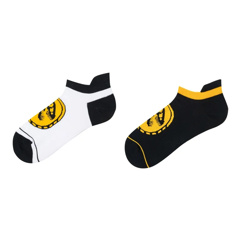 JURASSIC WORLD Низкие носки Унисекс