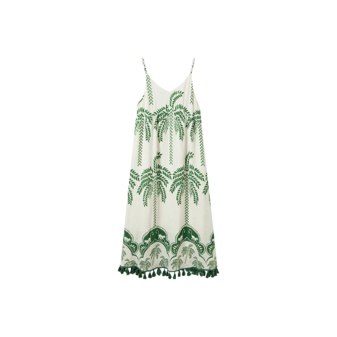 3COLOUR Без рукавов Платье Женское