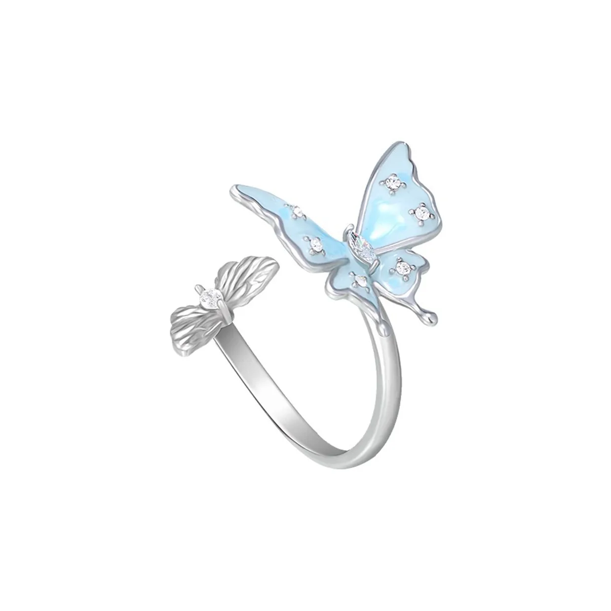 SUMIYAKI Кольца Женские