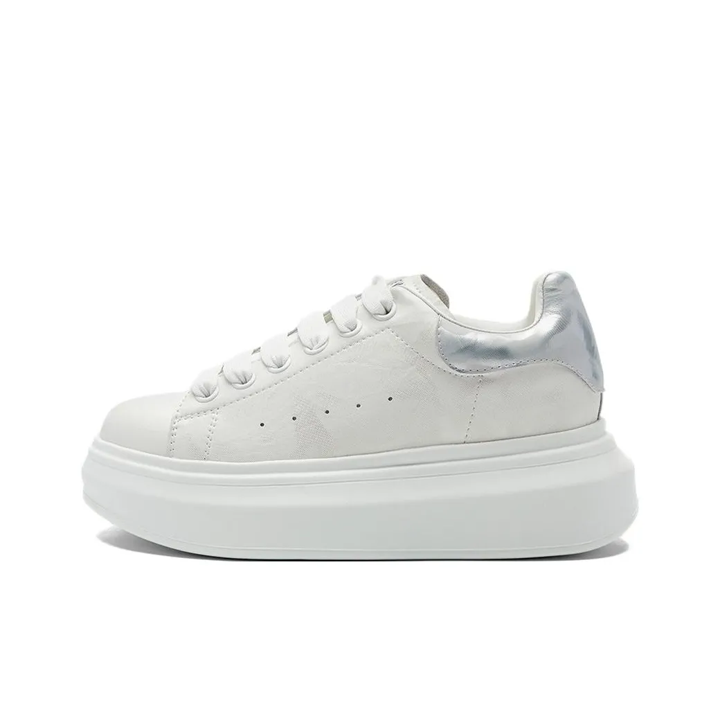 NINE WEST Низкие кроссовки для скейтбординга женские