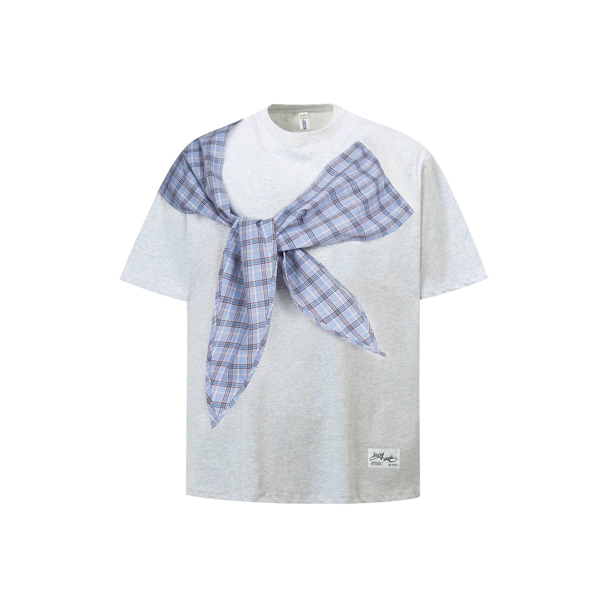 JASONWOOD Женские футболки