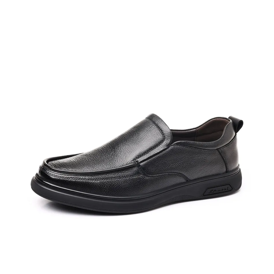 British Knights Casual Мужской Черный