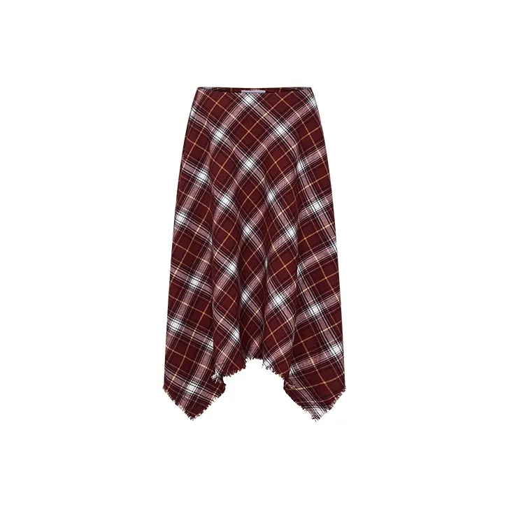 URBAN REVIVO Повседневные короткие юбки Женские