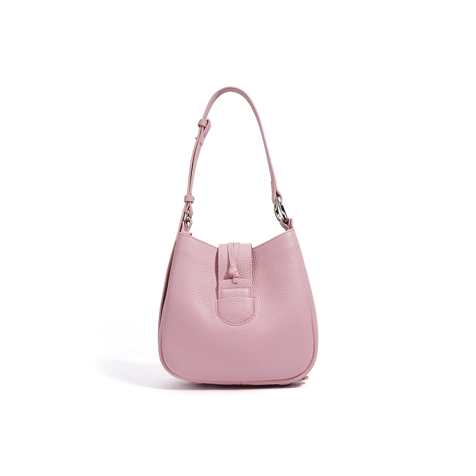 COURONNE Коровья кожа Ведрообразная сумка Сумка через плечо Женская Многоцветная