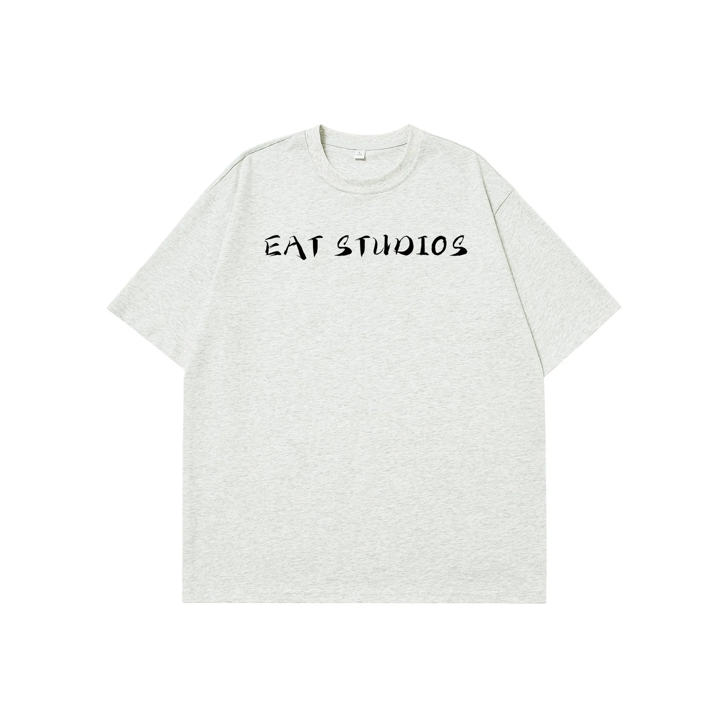 Eat studios Унисекс T-рубашки