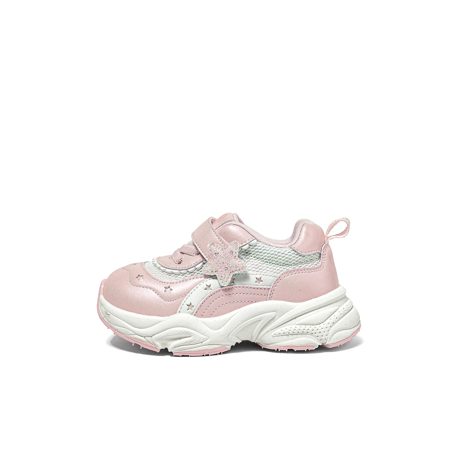 Snoffy Light Outdoor Collection Rebound Balance Kids Lifestyle Shoes Kids