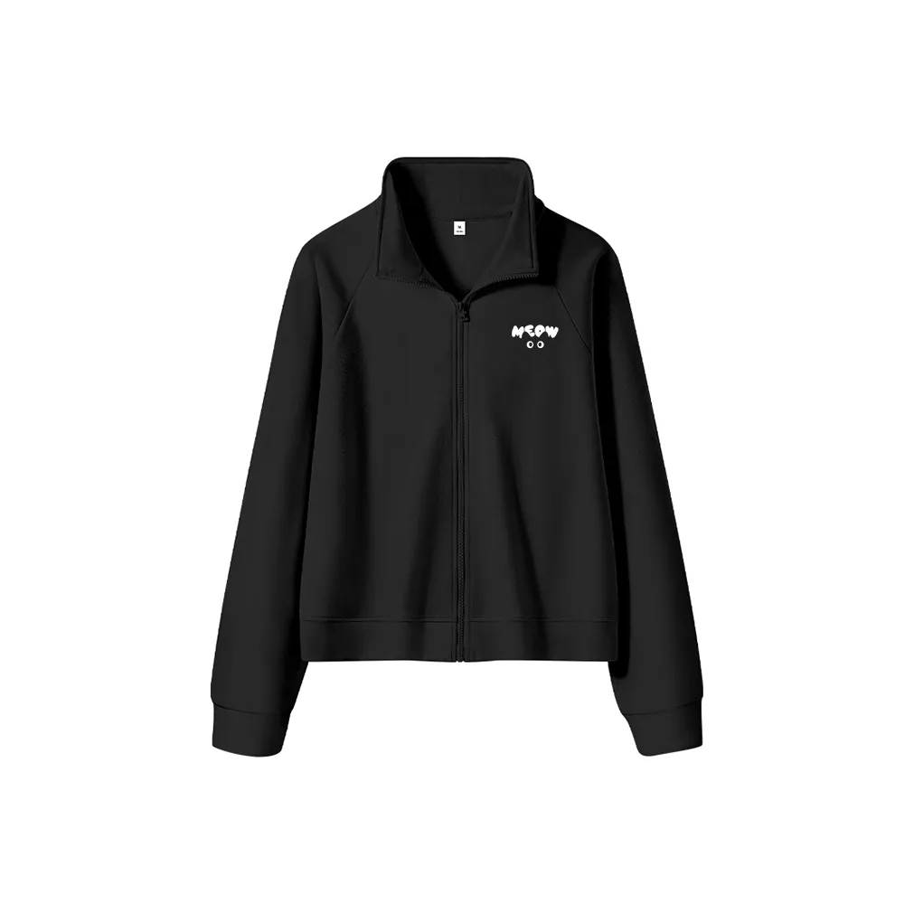 Хлопок Женские Свитшоты