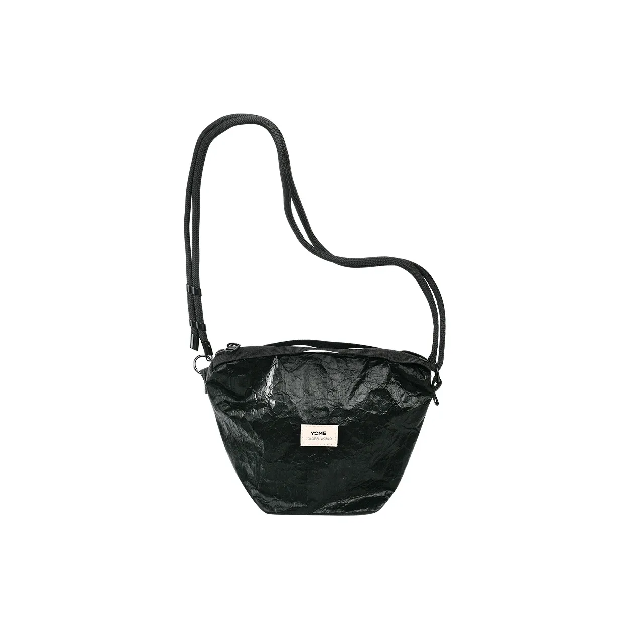 YOME Сумка через плечо из бумаги DuPont сумка на плечо обычная женская многоцветная