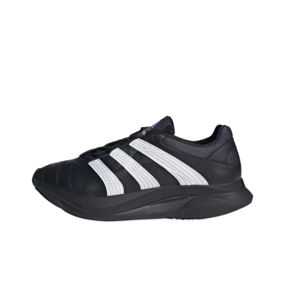 Adidas Equipment Predator Амортизирующие беговые кроссовки для мужчин