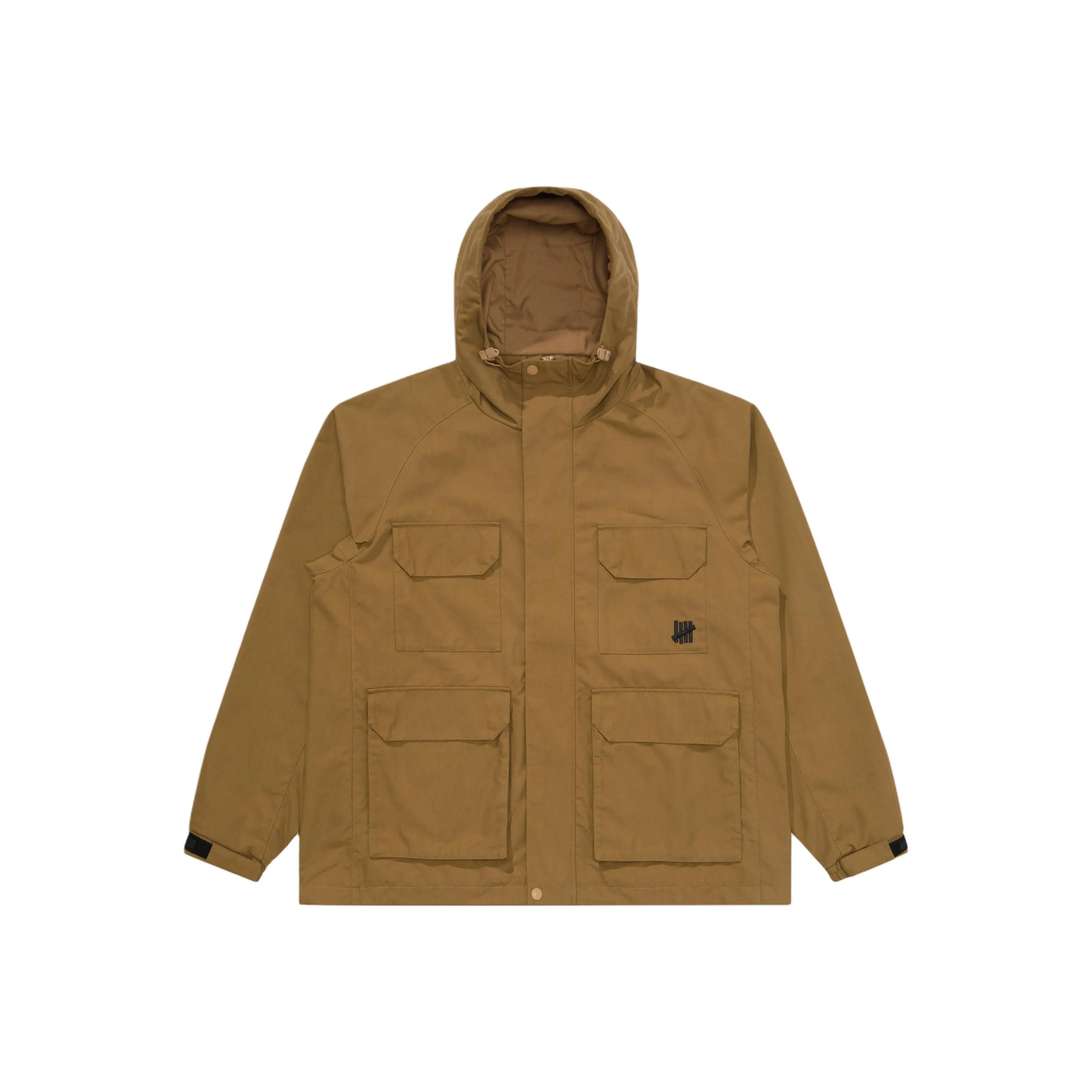 UNDEFEATED Унисекс Куртки