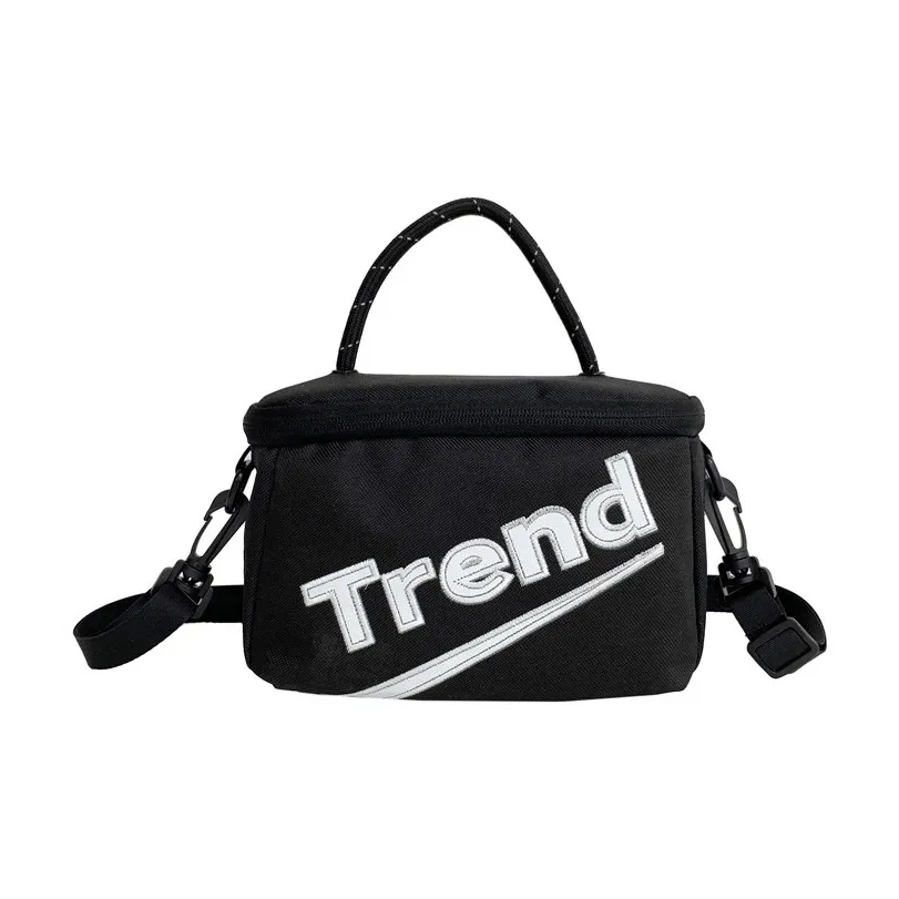 Alcohol Dragon Oxford Сумка Стандартная Унисекс Многоцветная