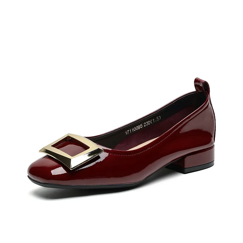 HUANAI Женские повседневные туфли Женские