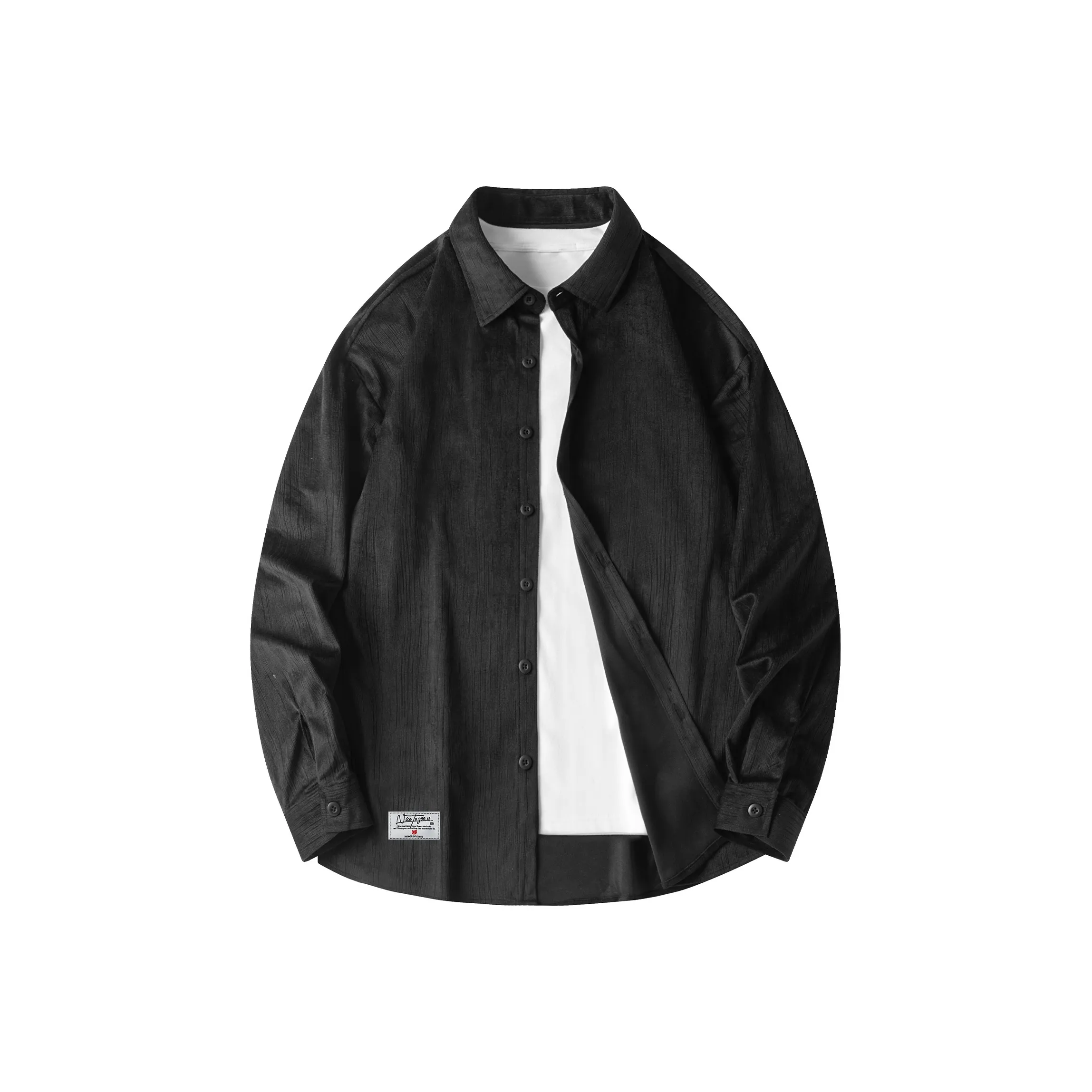 Honor of Kings Рубашка Слоган Секция Унисекс