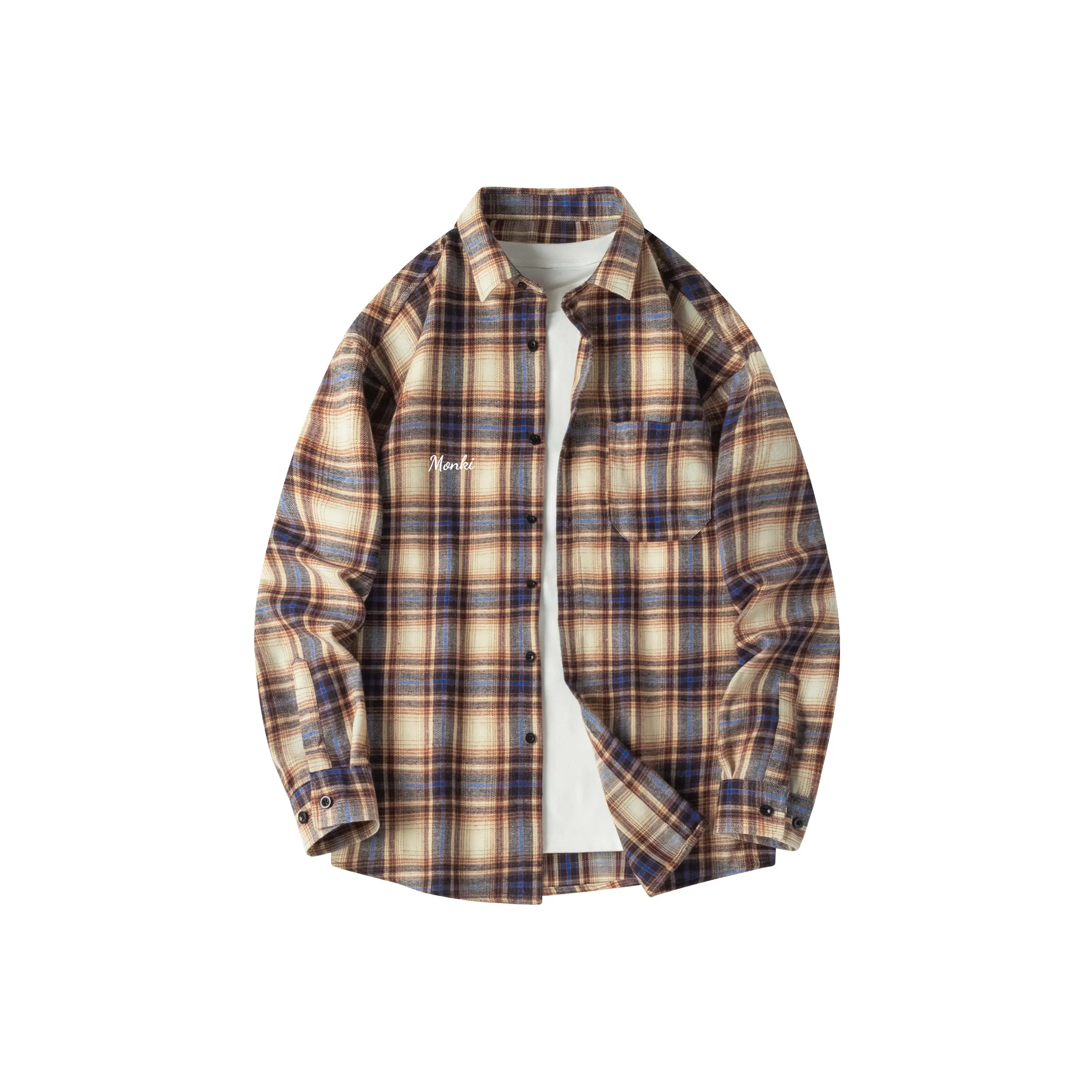 Honor of Kings Рубашка Dream Chip Style Unisex