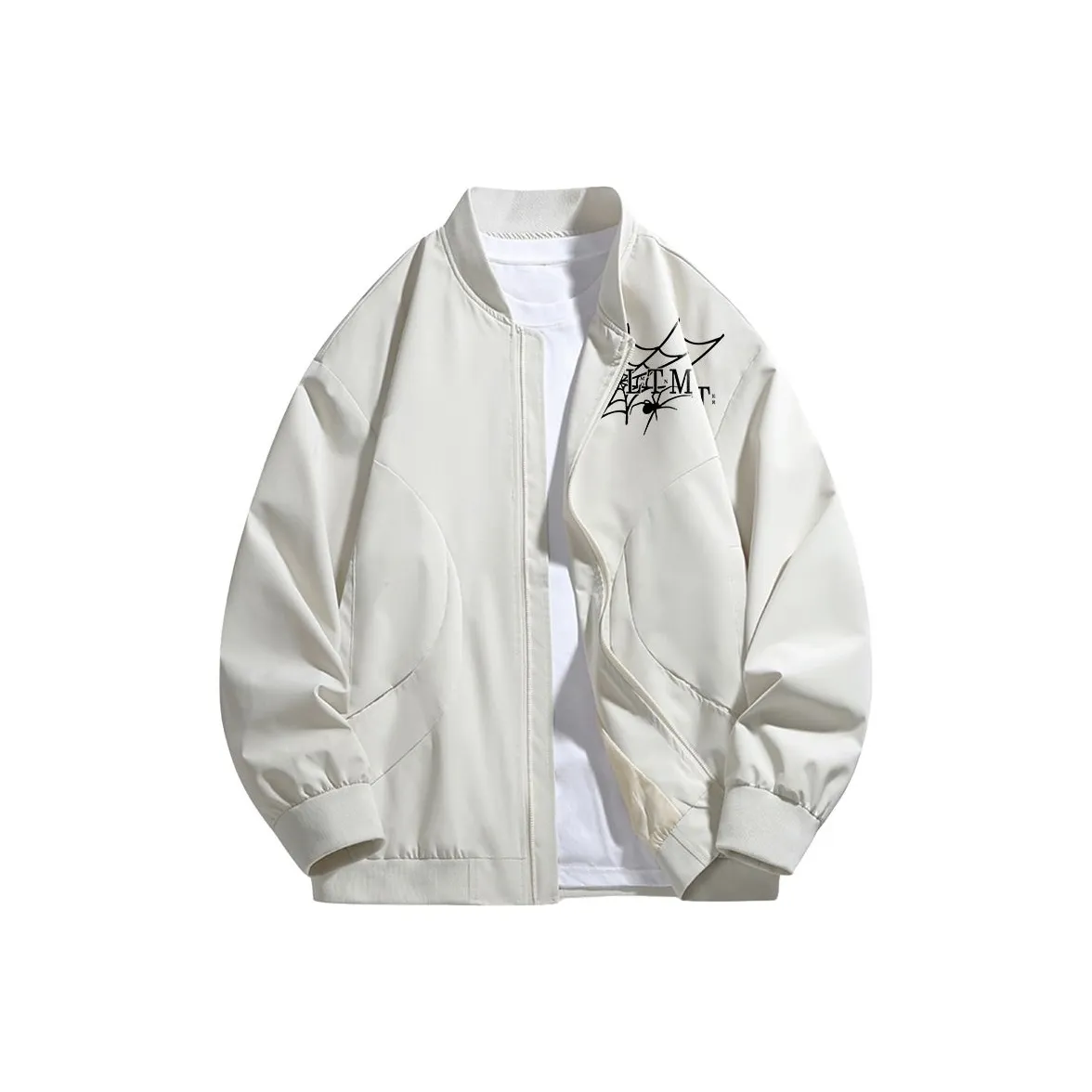 LIGHTNING MONSTER Куртка Унисекс