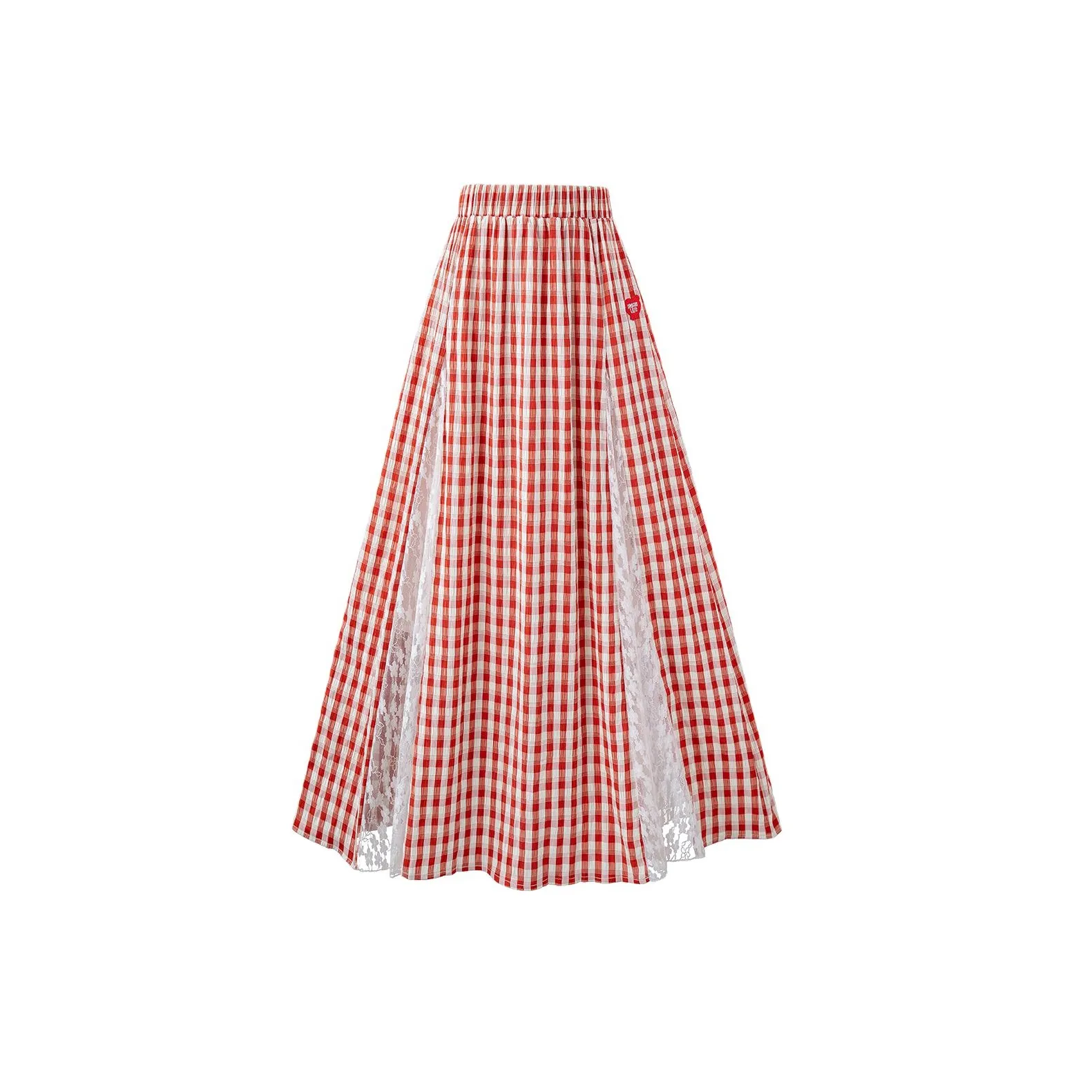 CHOCOOLATE Повседневная длинная юбка женская