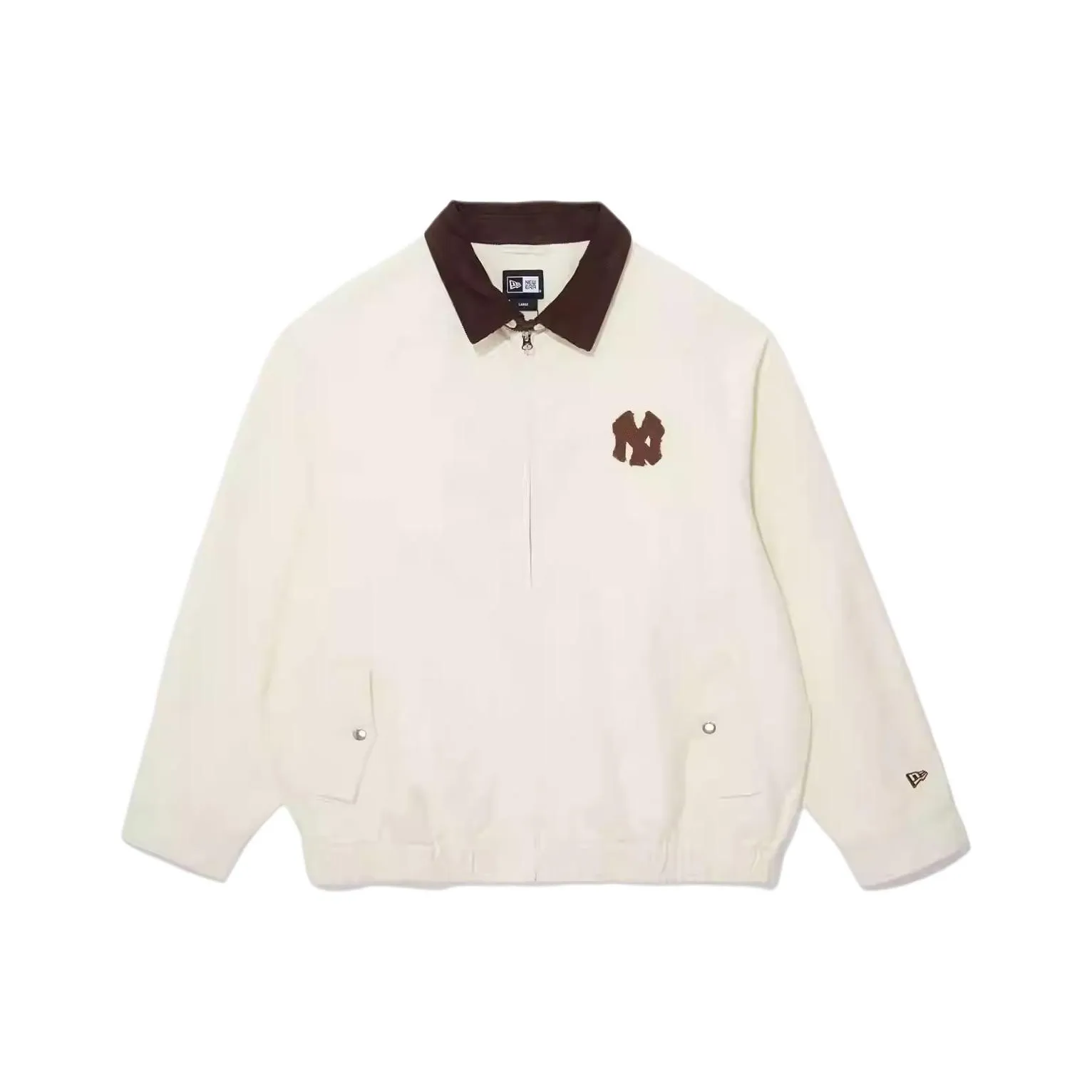 New Era FW25 Куртки и Пальто Унисекс