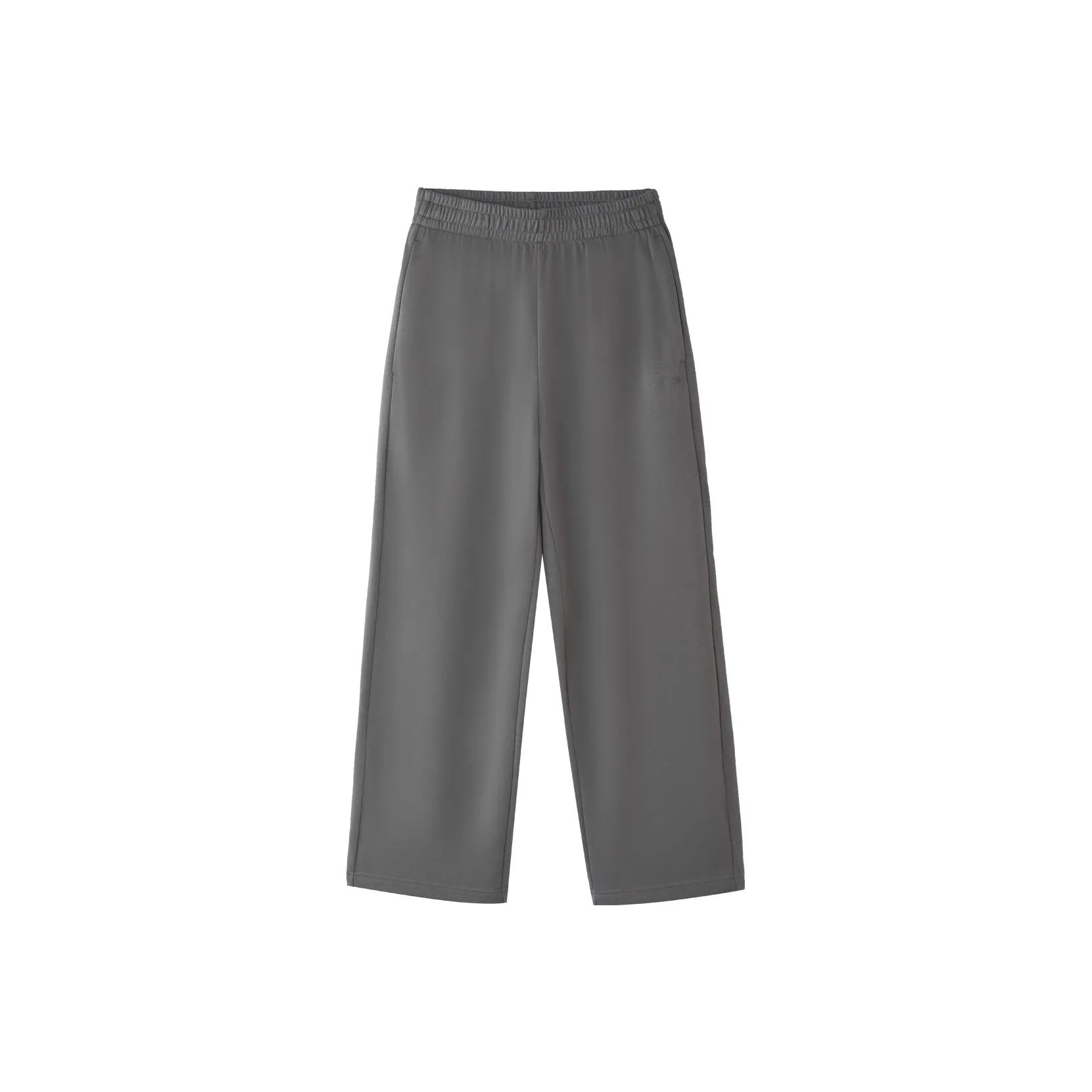 Adidas Повседневные брюки Мужские Темно-серые