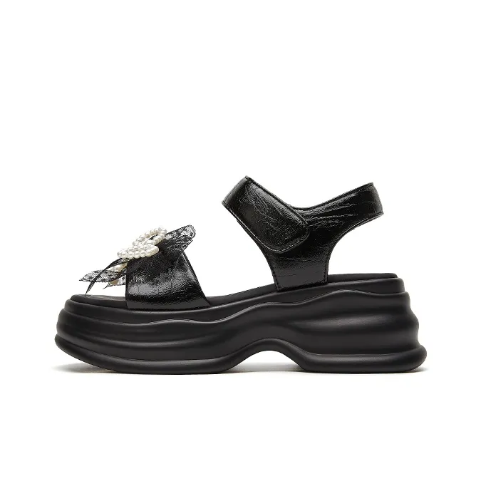 ST SAT One Ремень Сандалии Женские