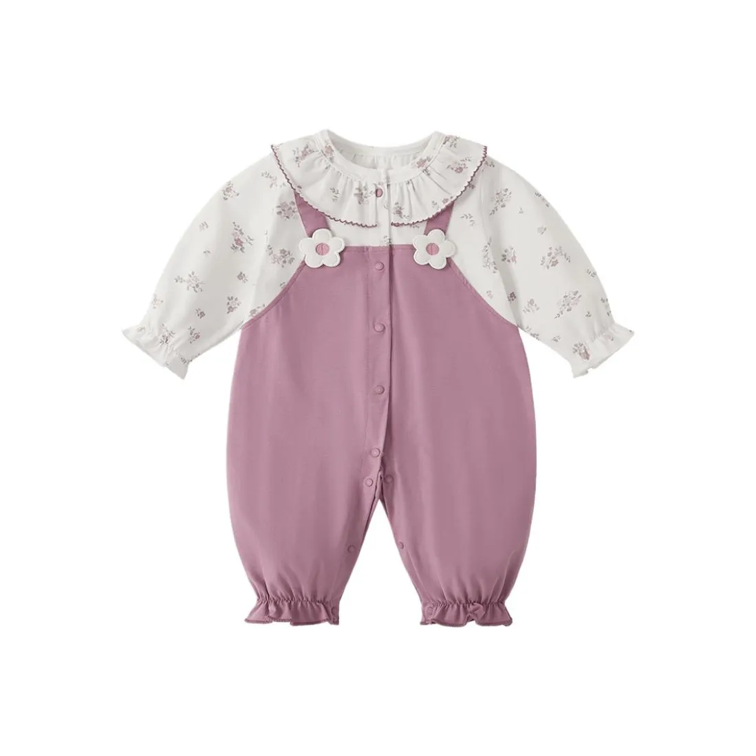 JELLYBABY Комбинезон для младенцев и малышей