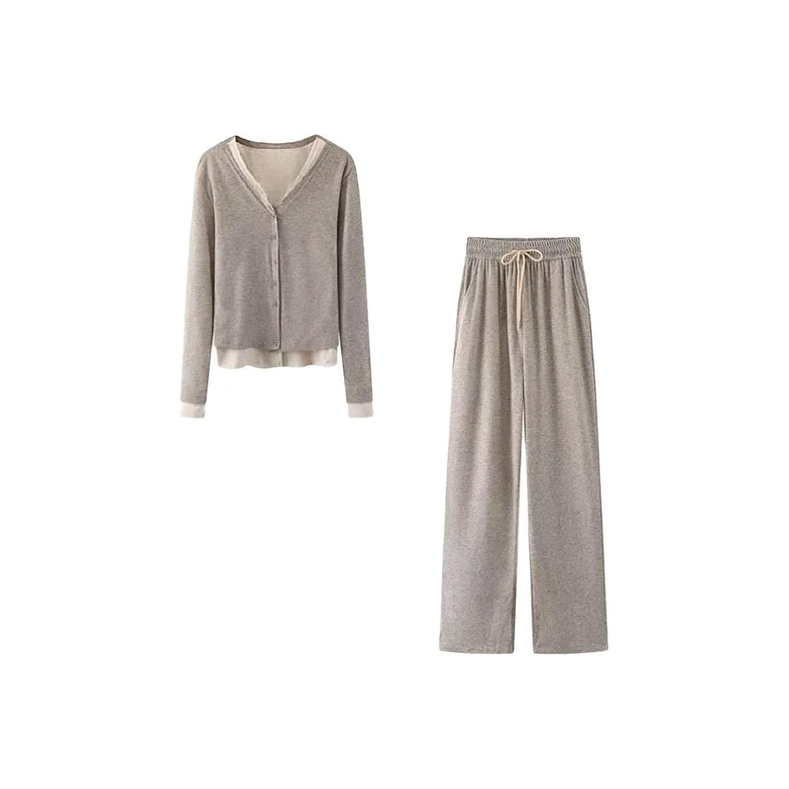 BABYLYCHEE STUDIO Повседневный костюм женский