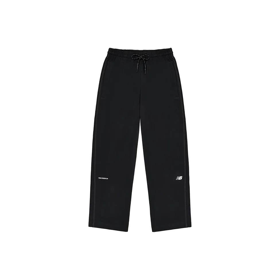 New Balance совместный бренд SS25 Вязаные тренировочные штаны Мужские