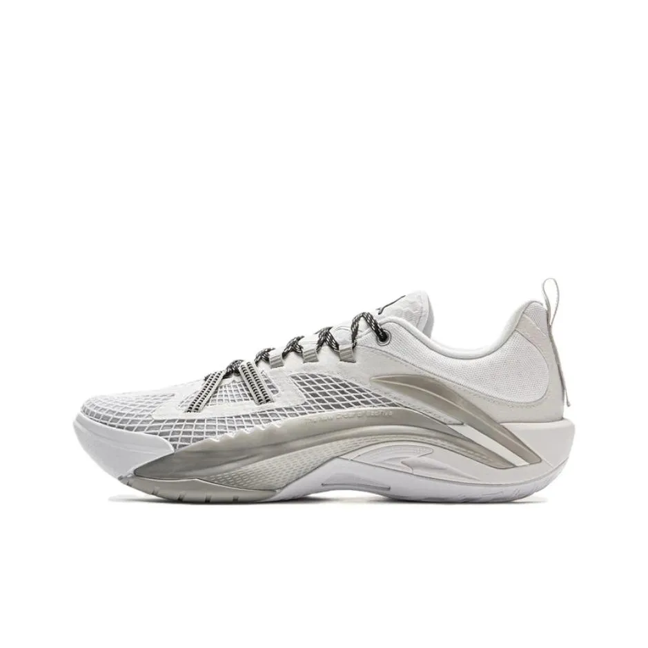 Подкладка Defeat Wu Guerrilla 1 Super V2 Амортизация Устойчивость к истиранию Дышащий Отскок Сцепление Низкий Топ