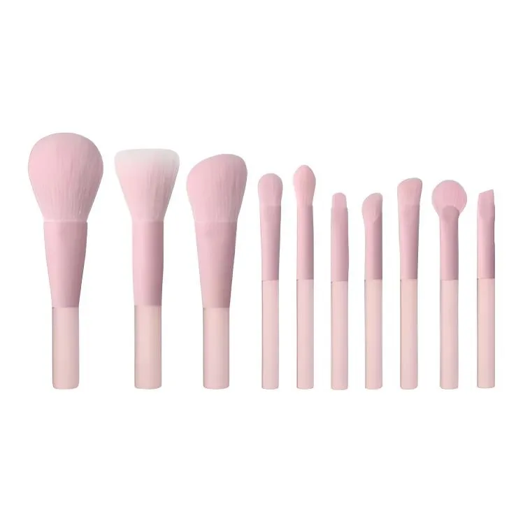 Macrocrystal Кисти для макияжа Женские