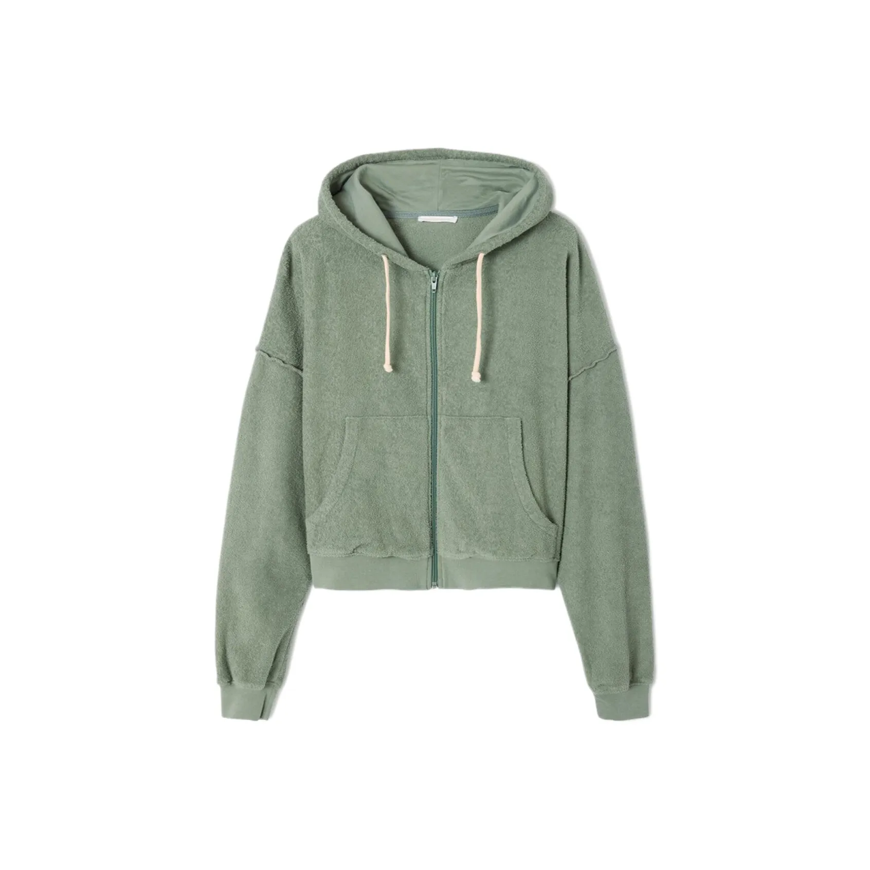 AMERICAN VINTAGE A.M Свитшот Женский