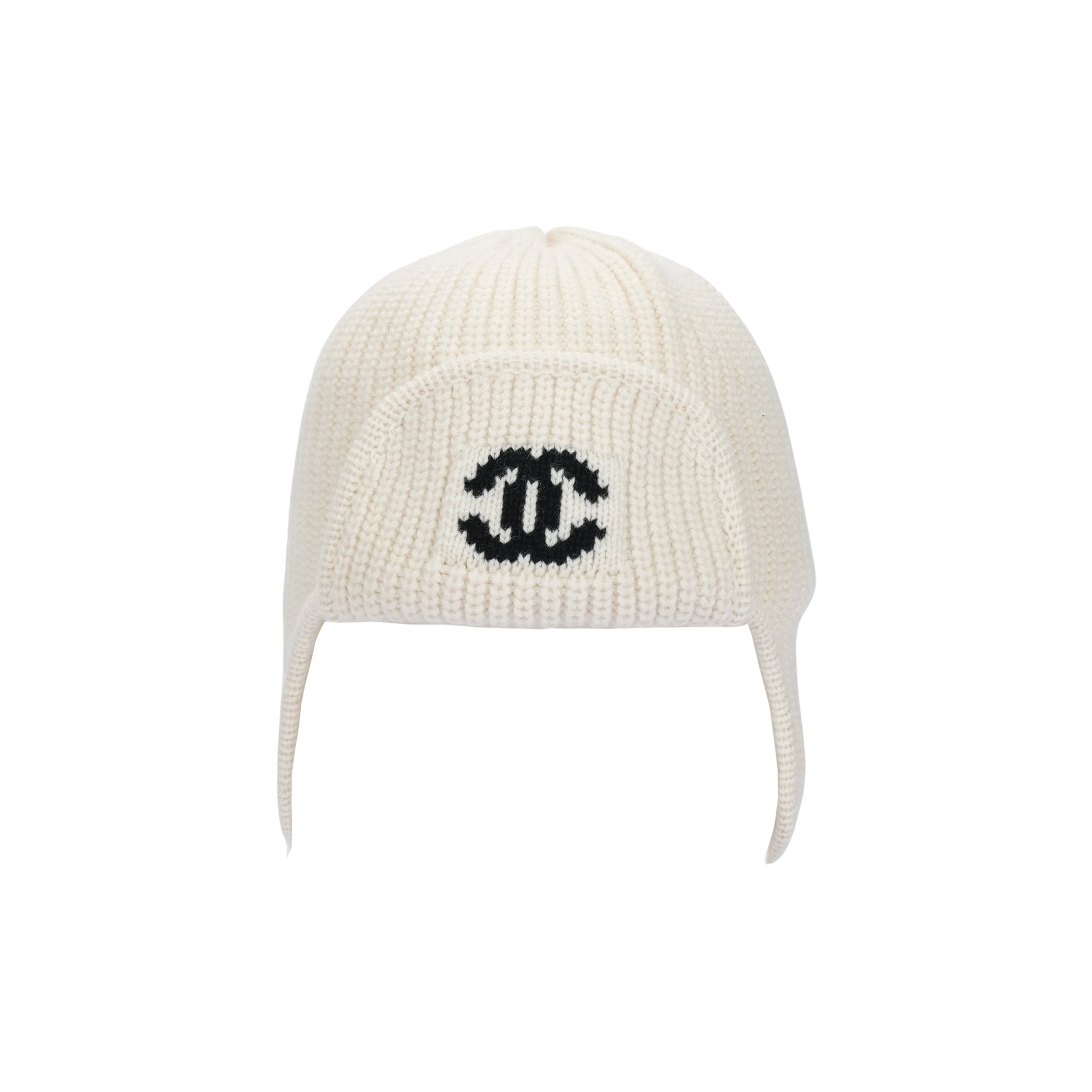 CHANEL - Hats & Caps Unisex Beige