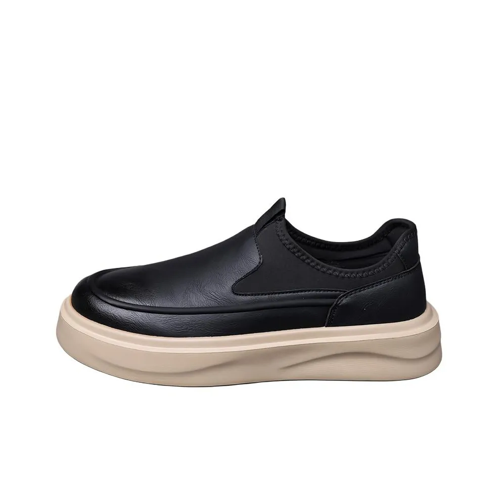 British Knights Casual Мужской Черный