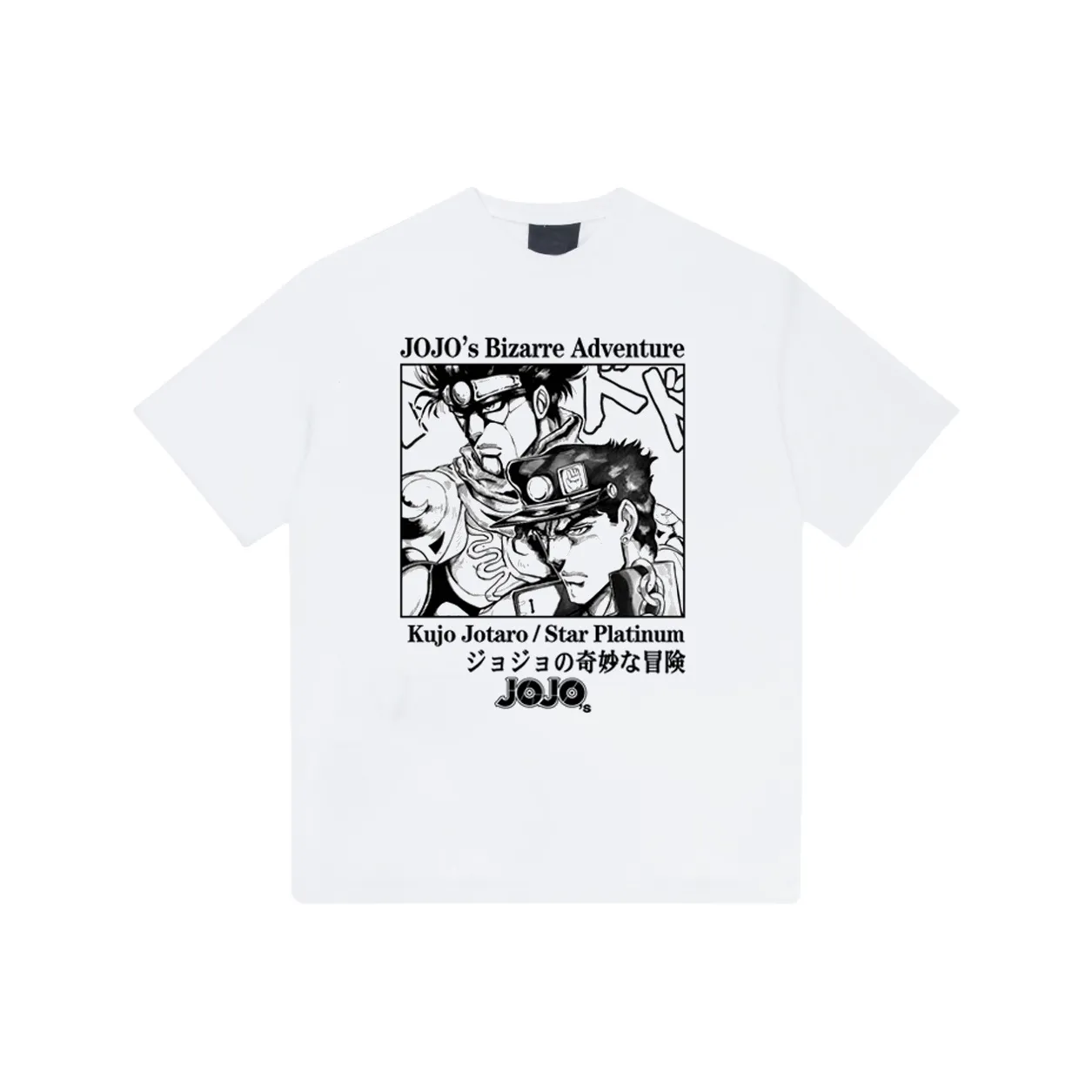 WKOOG Унисекс T-рубашки