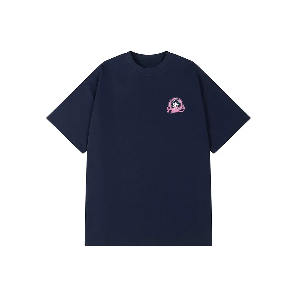 Cotton Gene Унисекс T-рубашки