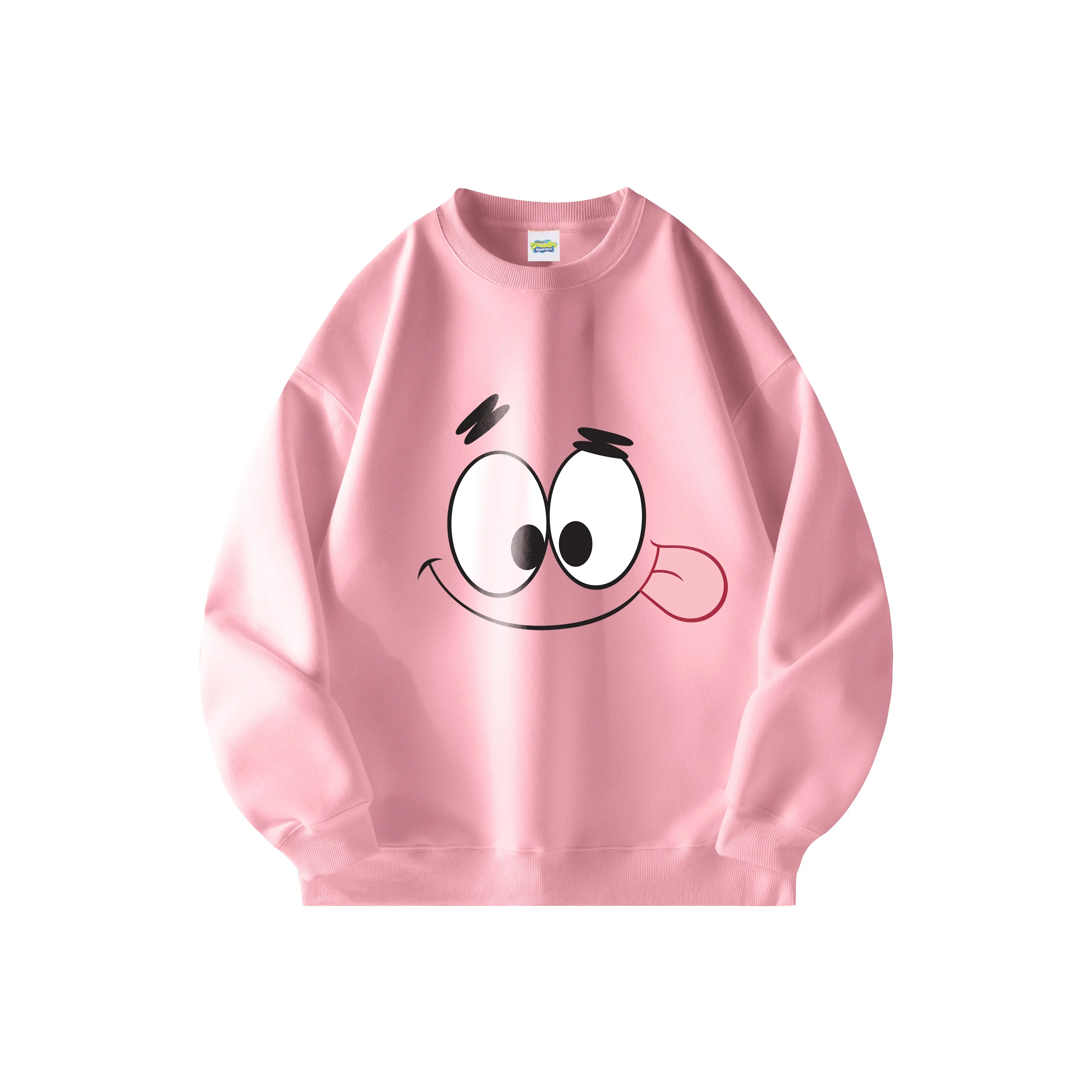 SPONGEBOB SQUAREPANTS Толстовка Унисекс