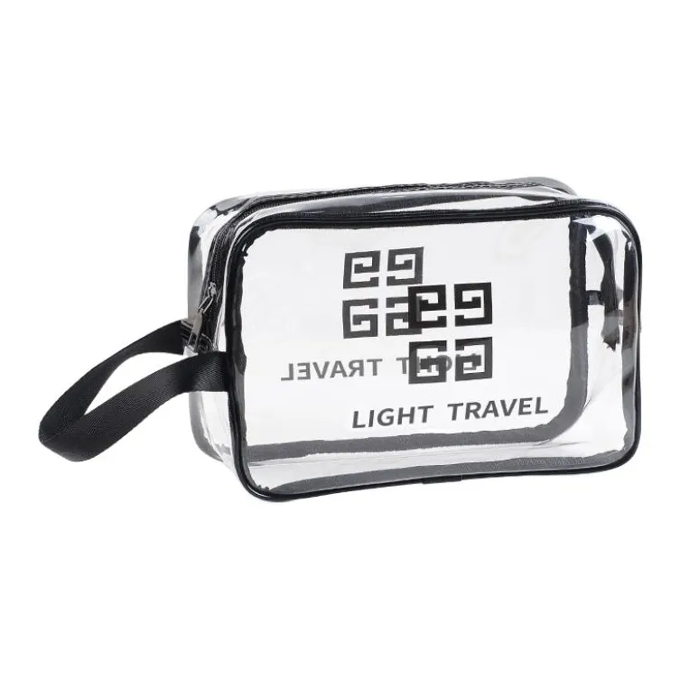 Wild Beauty Путешествие Амменити Сумка для косметики Хранение Мешок