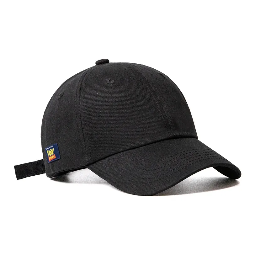 Disney Хлопковые кепки унисекс