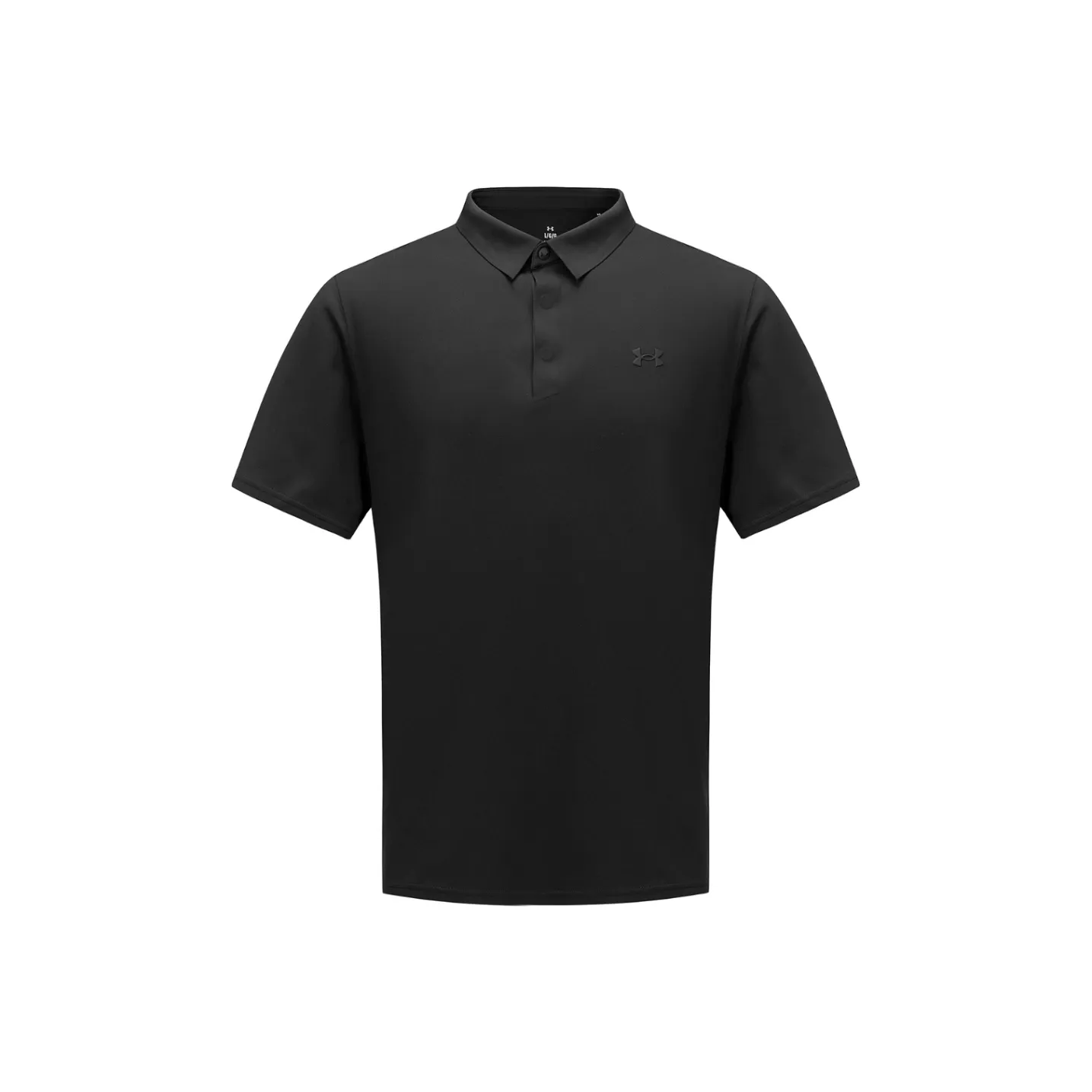 Мужская поло от Under Armour