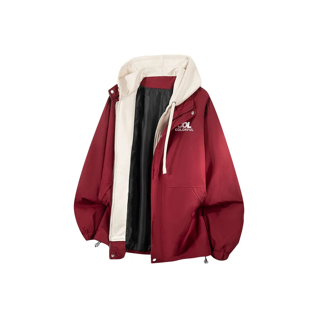 Colorful Creations Куртки и Пальто Унисекс