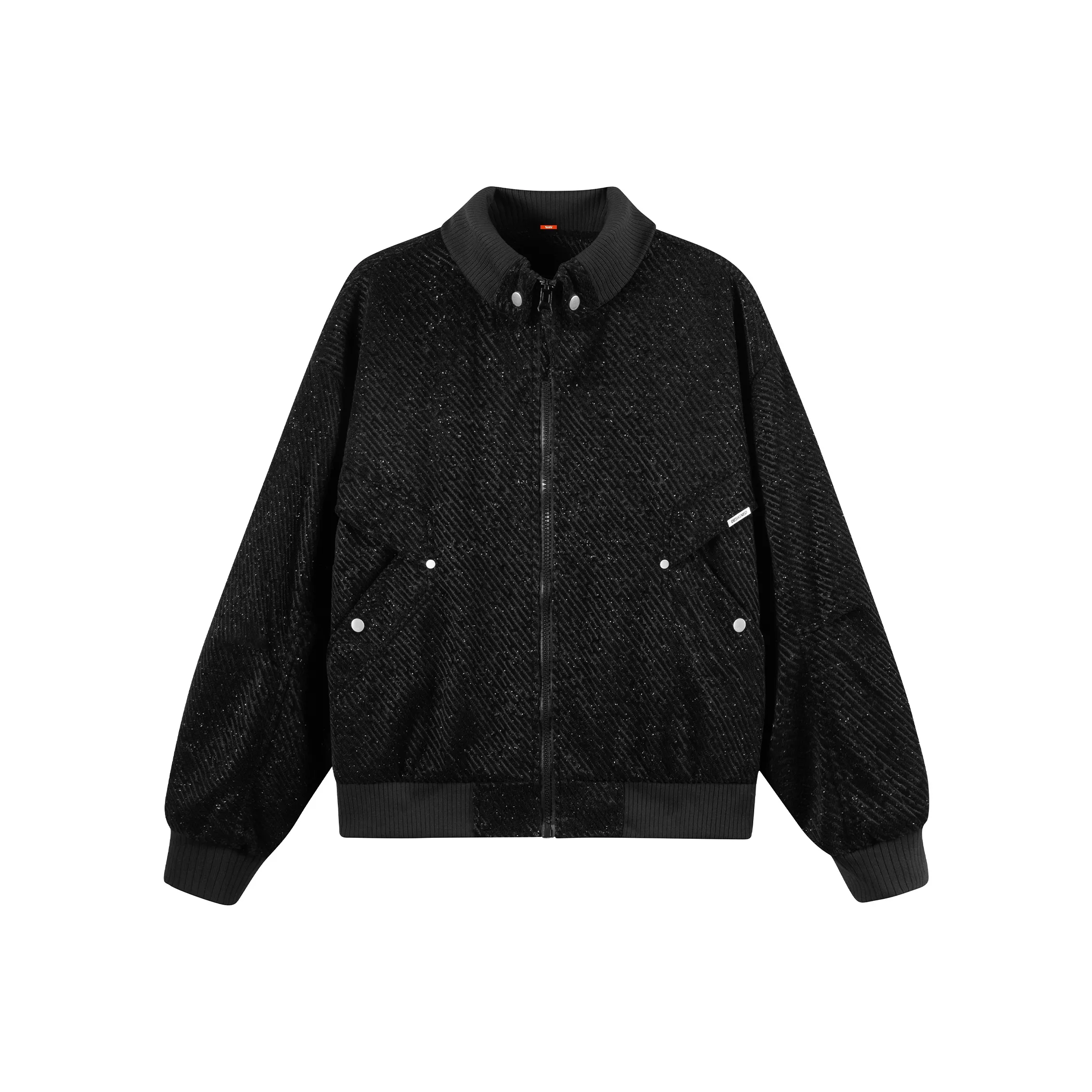 EUSU Унисекс Куртки