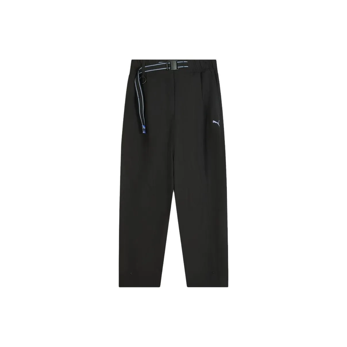 PUMA ESS WARDROBE HC Ткани вязаные Повседневные брюки Женские