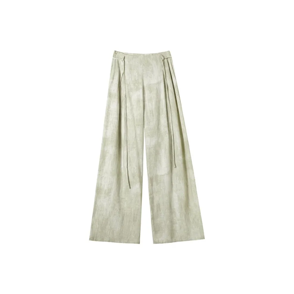 AHDO Женские Повседневные Брюки