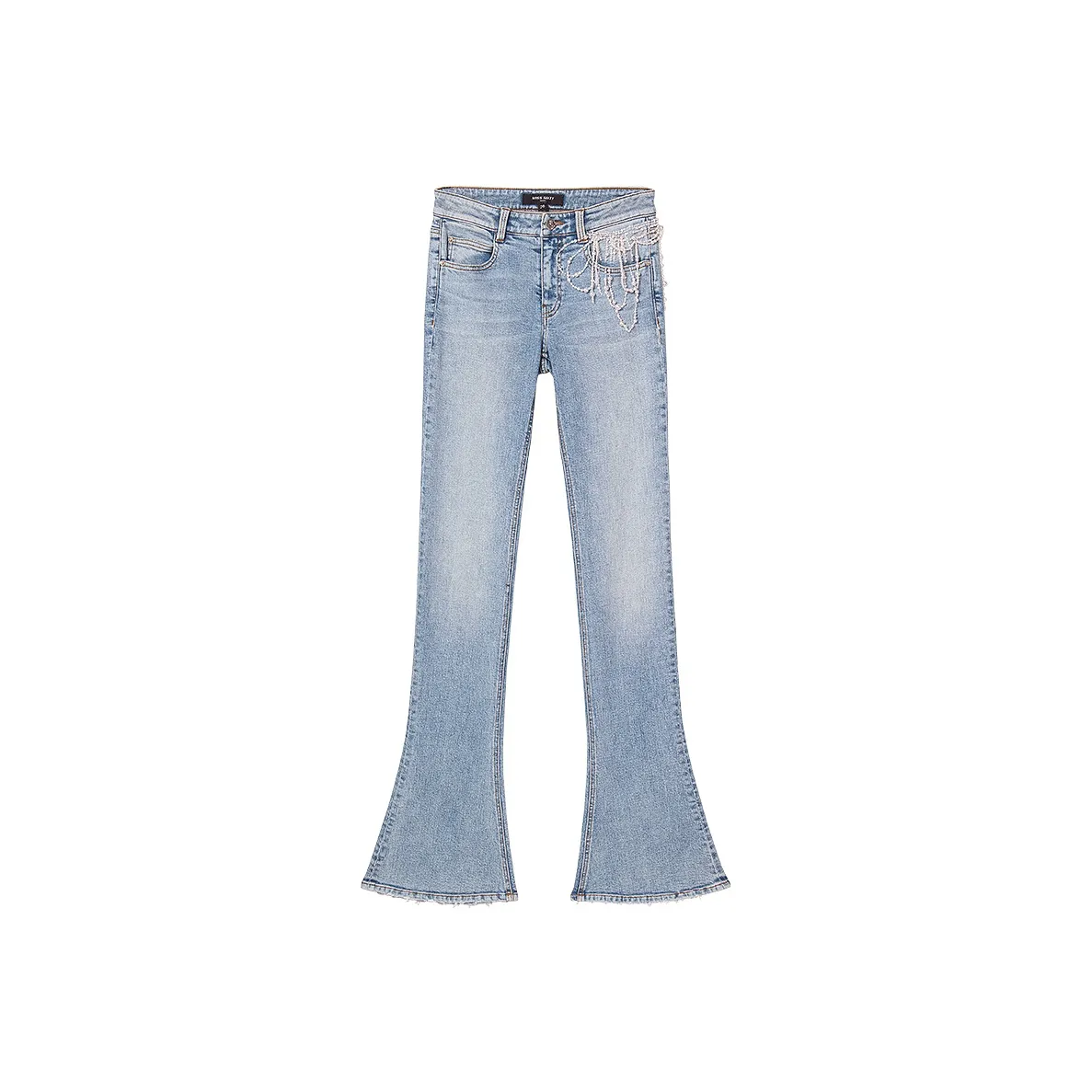 Miss Sixty Женские Джинсы