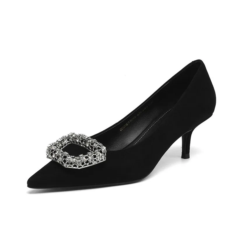 BEBE Низкий каблук Высокие каблуки Женские